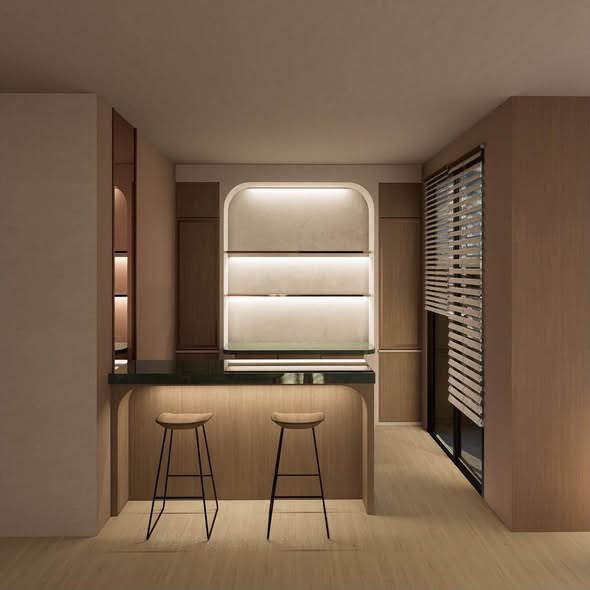 SIRANINN RESIDENCES | ศิรนินทร์ เรสซิเดนเซส