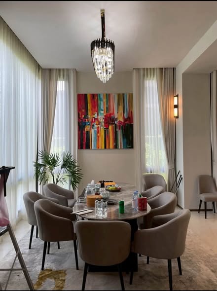 room interior of SIRANINN RESIDENCES | ศิรนินทร์ เรสซิเดนเซส