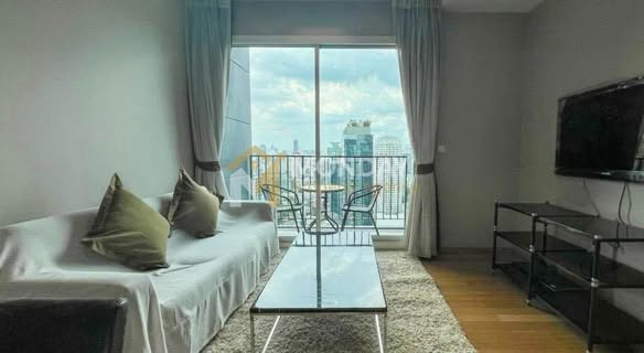 bedroom of Siri at Sukhumvit