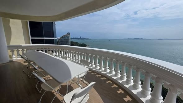Sky Beach Condominium