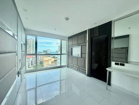 Sky Residences Pattaya