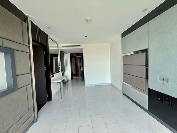 Sky Residences Pattaya