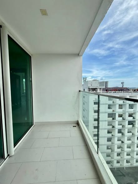 Sky Residences Pattaya