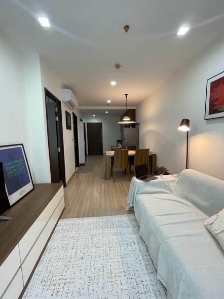 Sky Walk Residences