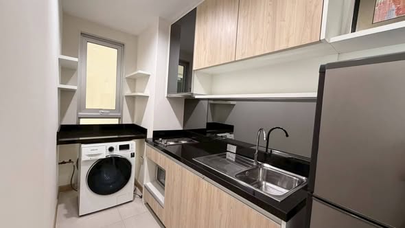 Sky Walk Residences