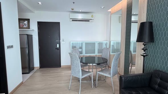 Sky Walk Residences