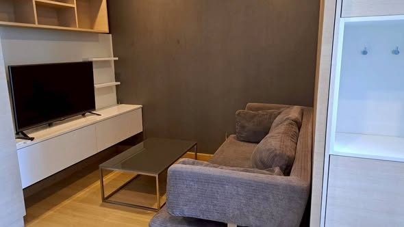 Sky Walk Residences