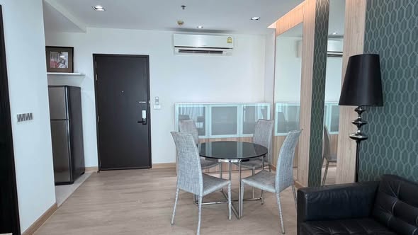 Sky Walk Residences