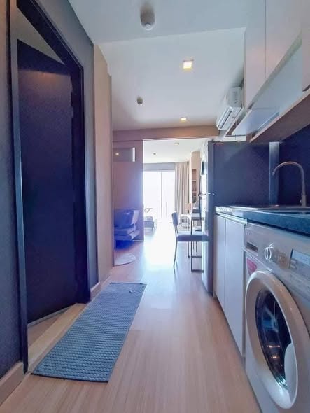 Sky Walk Residences