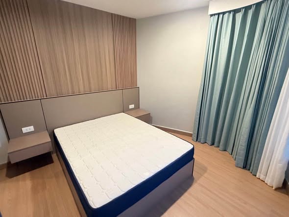 bedroom of Skyrise Avenue Sukhumvit 64