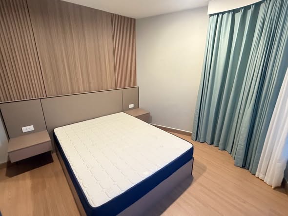 bedroom of Skyrise Avenue Sukhumvit 64
