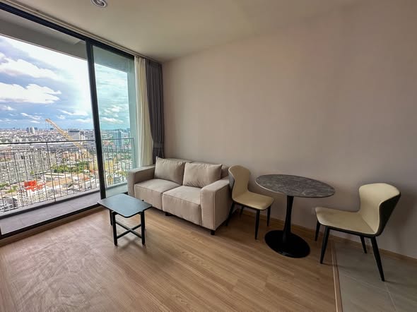 Skyrise Avenue Sukhumvit 64