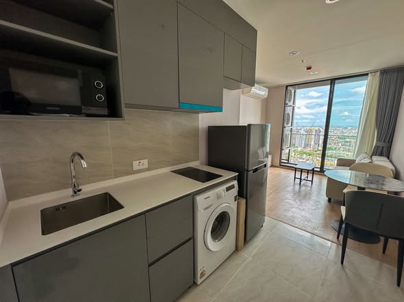 Skyrise Avenue Sukhumvit 64