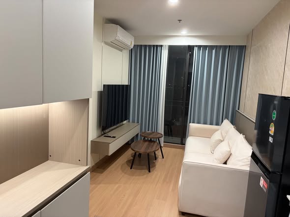 Skyrise Avenue Sukhumvit 64