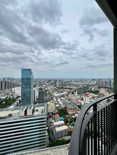 Skyrise Avenue Sukhumvit 64