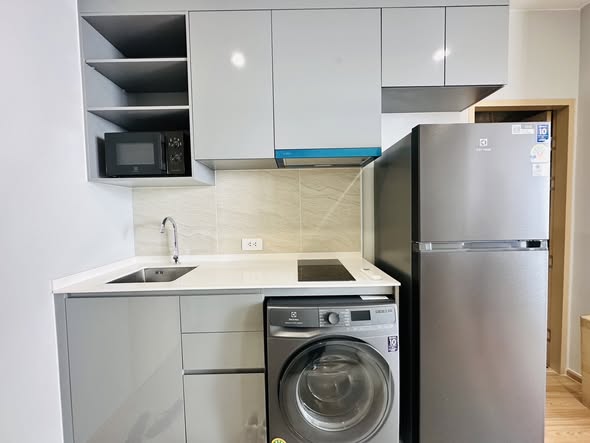Skyrise Avenue Sukhumvit 64