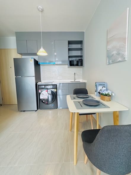 Skyrise Avenue Sukhumvit 64