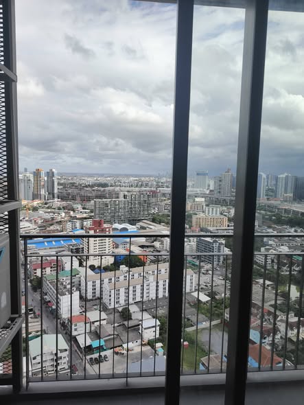 Skyrise Avenue Sukhumvit 64