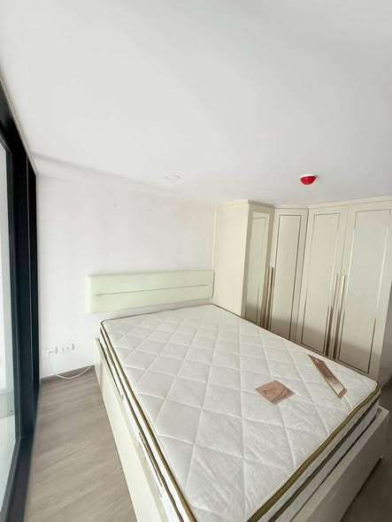 bedroom of So Origin Kaset Interchange