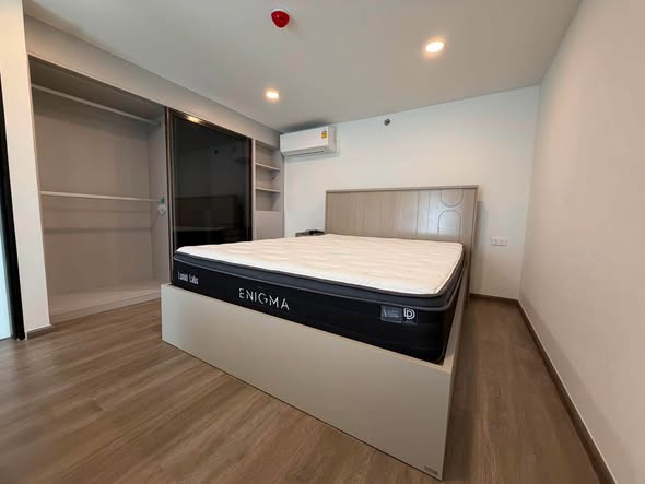 bedroom of So Origin Kaset Interchange