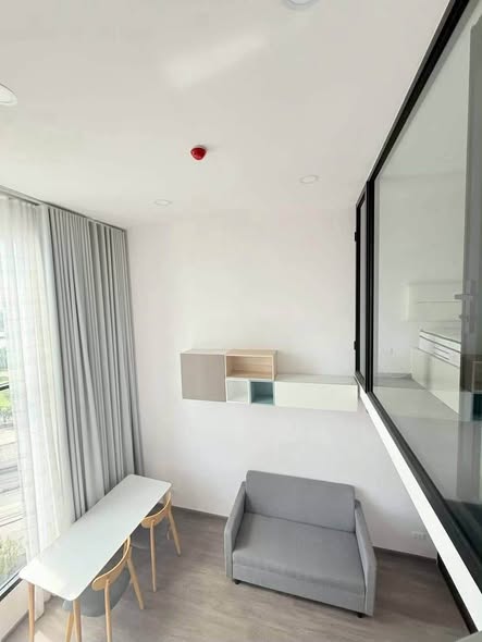 bedroom and room interior of So Origin Kaset Interchange