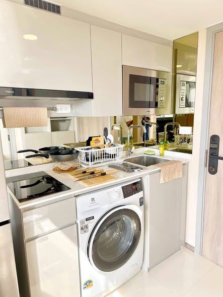 SOHO​ BANGKOK​ RATCHADA​