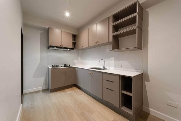 SPACE Townhome