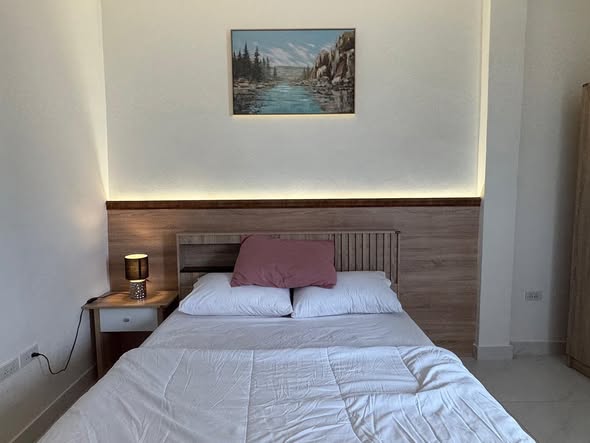 bedroom of Stories Onnut – Wongwaen