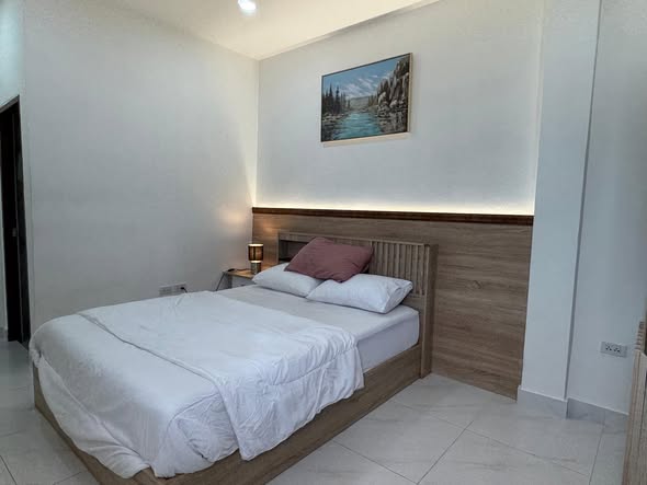 bedroom of Stories Onnut – Wongwaen
