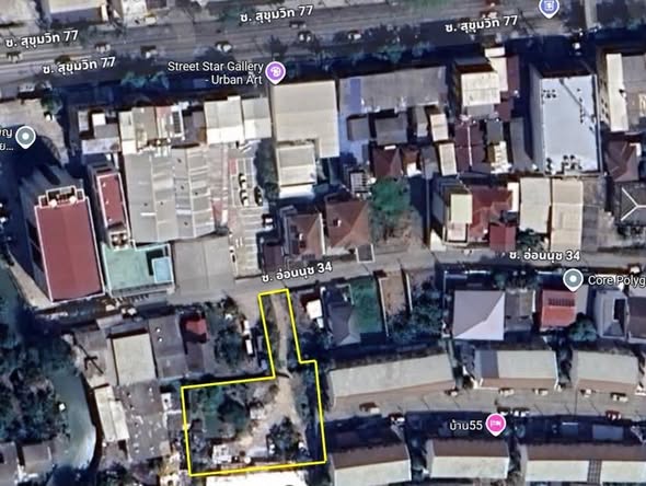 Sukhumvit 34