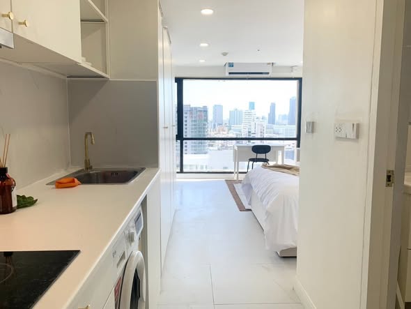 Sukhumvit Suite