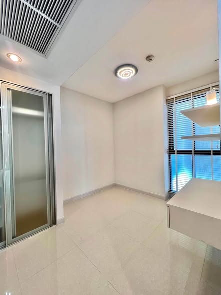 bathroom of Supalai casa riva – Vista 1