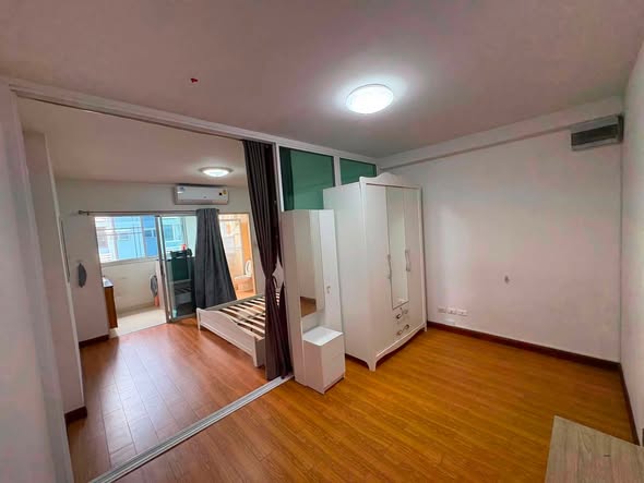 Supalai City Home Ratchada 10