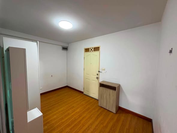 Supalai City Home Ratchada 10