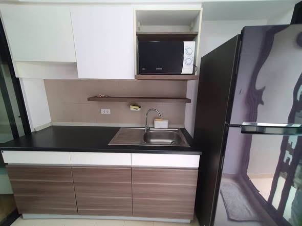 Supalai City Resort Bearing Station (Sukhumvit 105)