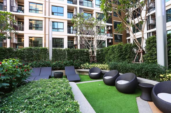 Supalai City Resort Bearing Station (Sukhumvit 105)