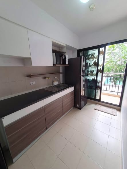 Supalai City Resort Bearing Station (Sukhumvit 105)