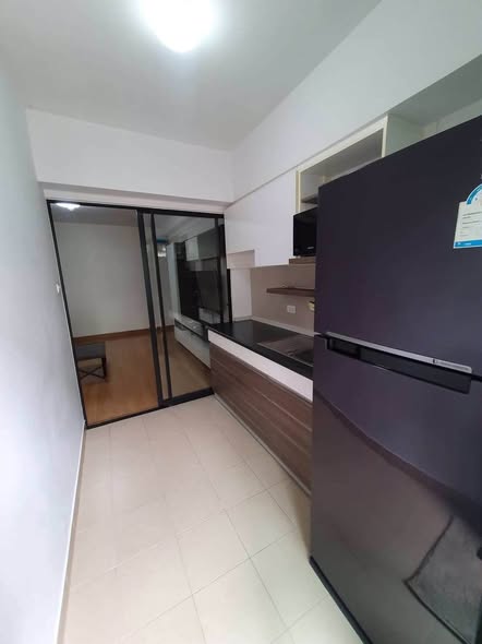 Supalai City Resort Bearing Station (Sukhumvit 105)