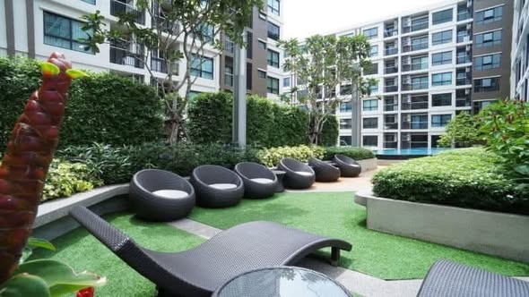Supalai City Resort Bearing Station (Sukhumvit 105)
