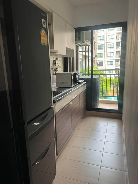 Supalai City Resort Bearing Station (Sukhumvit 105)