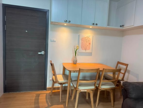 room interior of Supalai City Resort Bearing Station (Sukhumvit 105)