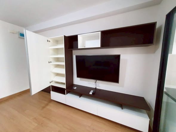 room interior of Supalai City Resort Bearing Station (Sukhumvit 105)