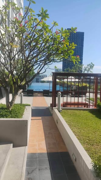 Supalai City Resort Station Pranangklao – Chaophraya