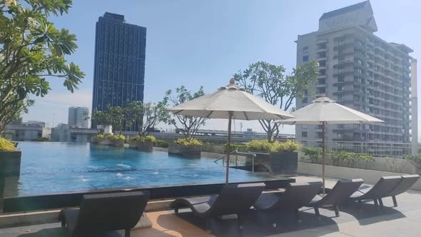 Supalai City Resort Station Pranangklao – Chaophraya