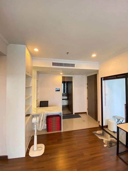 Supalai Elite Sathon – Suan Phlu