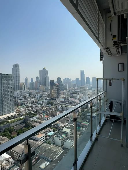 Supalai Elite Surawong
