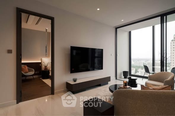 Supalai Icon Sathon