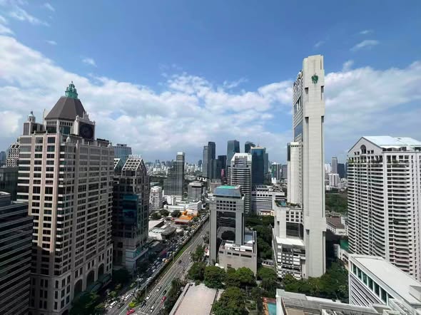 Supalai Icon Sathon