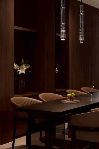 room interior of Supalai Icon Sathon