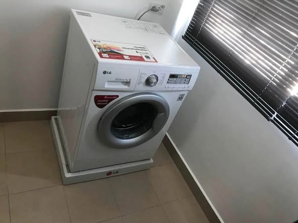 Supalai Loft Chaeng Watthana